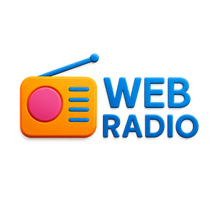 Logo da rádio